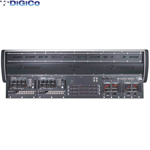 Mixer Digico SD7T 3